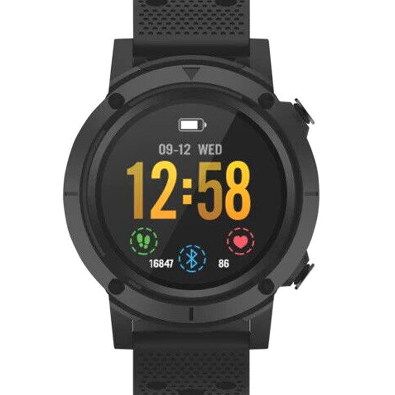 New Multi Sport GPS Smart Watch