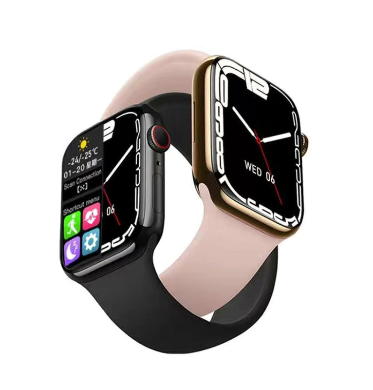 Smart Watch 44mm for IOS and Android