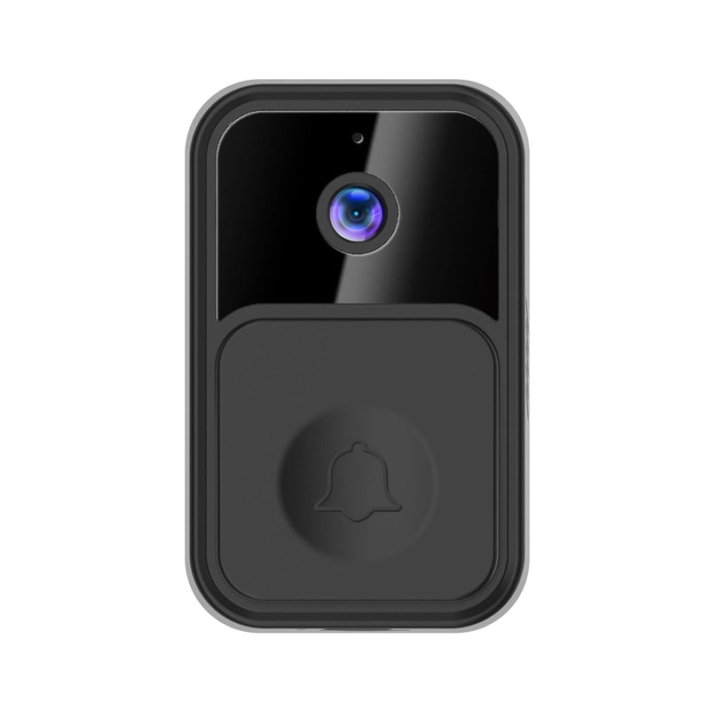 Wireless Smart Video Doorbell - 90 Degree Wide Angle