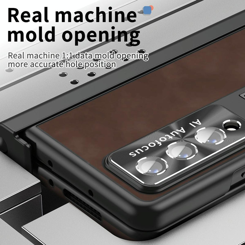 Magnetic Phone Case for Samsung Galaxy z Fold 4