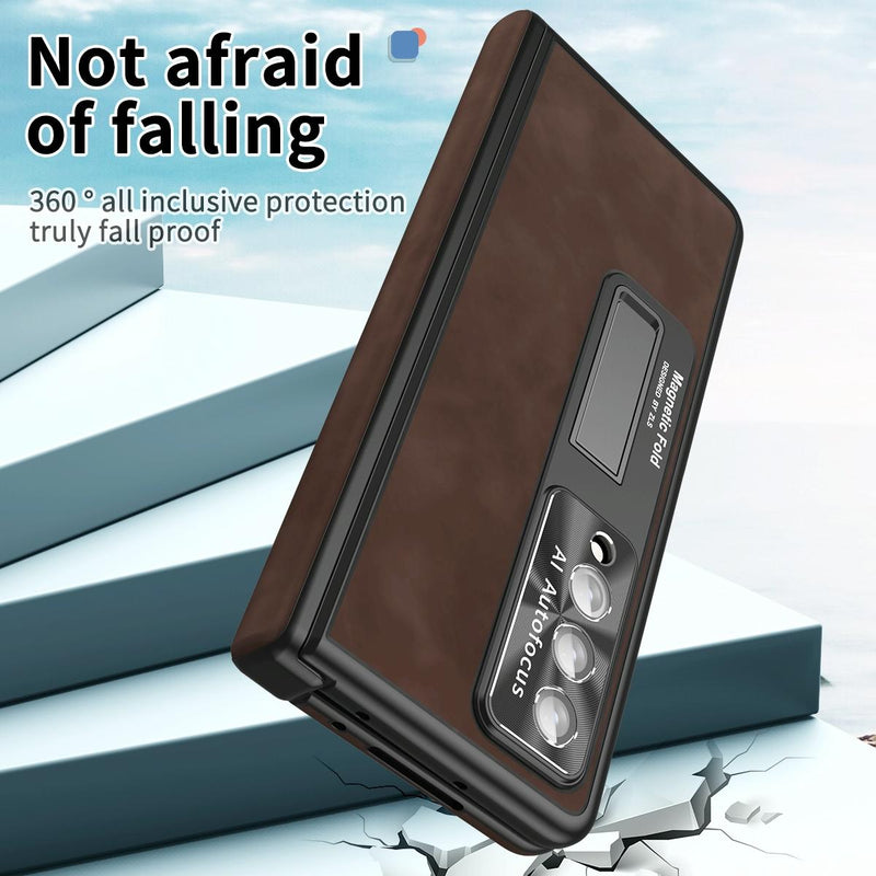 Magnetic Phone Case for Samsung Galaxy z Fold 4