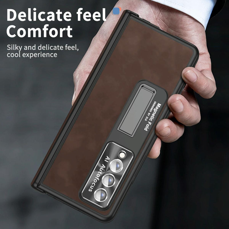 Magnetic Phone Case for Samsung Galaxy z Fold 4