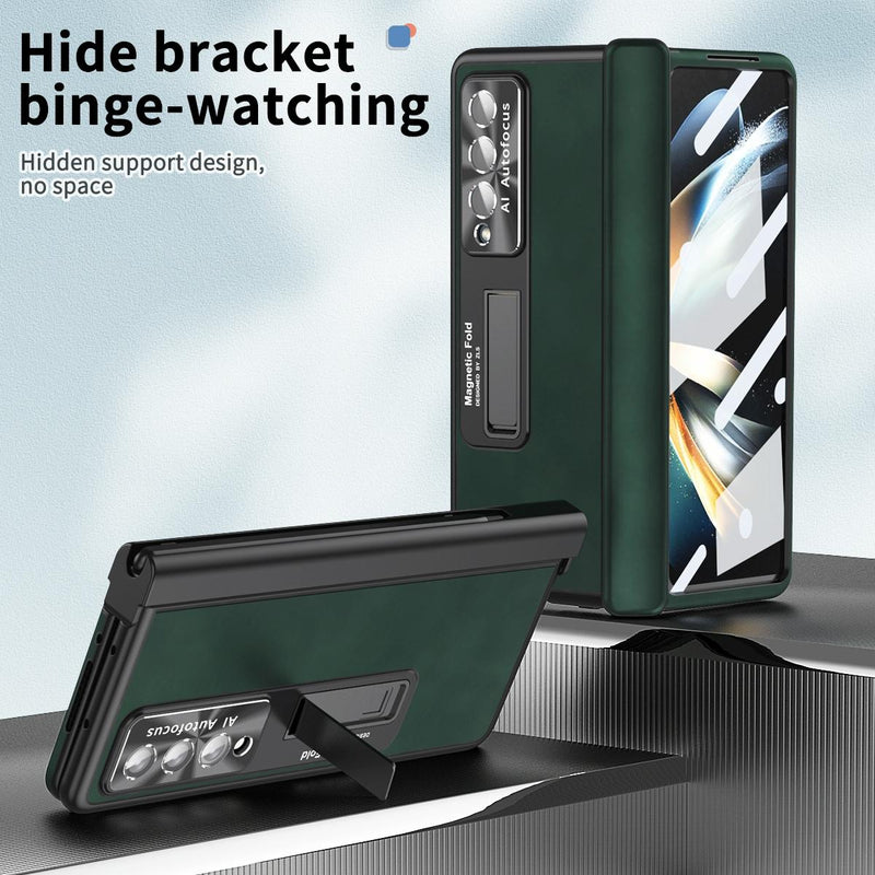 Magnetic Phone Case for Samsung Galaxy z Fold 4