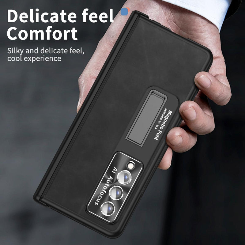 Magnetic Phone Case for Samsung Galaxy z Fold 4