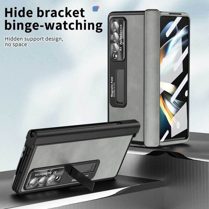 Magnetic Phone Case for Samsung Galaxy z Fold 4