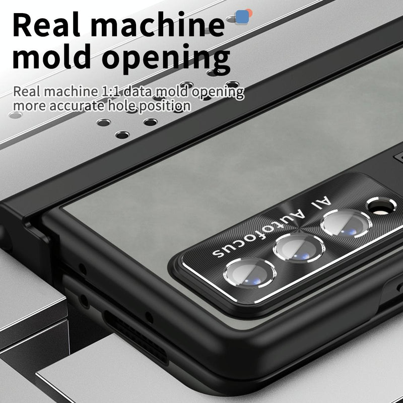 Magnetic Phone Case for Samsung Galaxy z Fold 4
