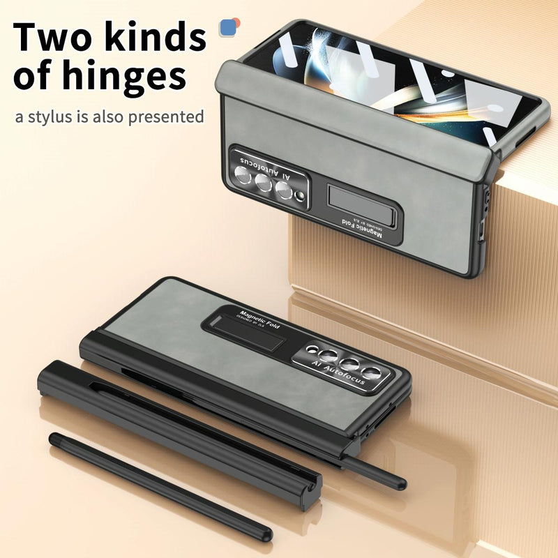 Magnetic Phone Case for Samsung Galaxy z Fold 4