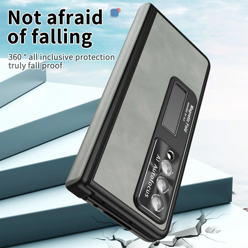 Magnetic Phone Case for Samsung Galaxy z Fold 4
