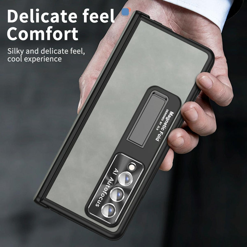 Magnetic Phone Case for Samsung Galaxy z Fold 4