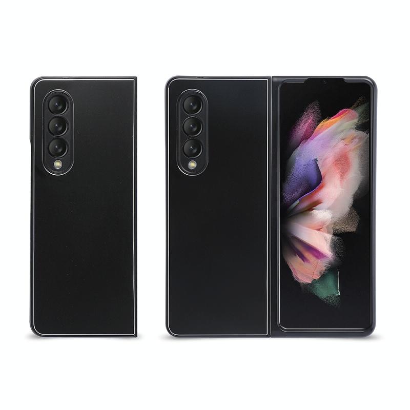 Aluminum Foldable Phone Case for Samsung Galaxy z Fold 4