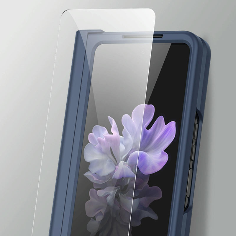 Integrated Shockproof Case for Samsung Galaxy z Fold 4 5g