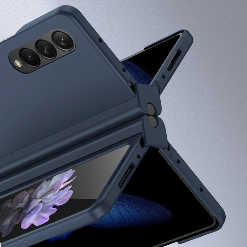 Integrated Shockproof Case for Samsung Galaxy z Fold 4 5g