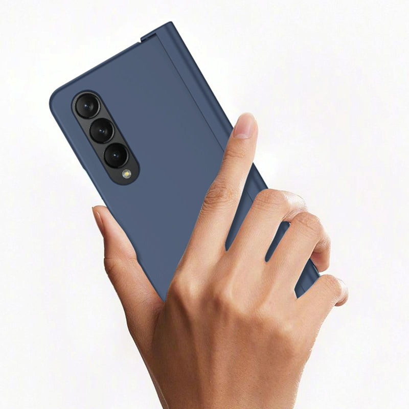 Integrated Shockproof Case for Samsung Galaxy z Fold 4 5g