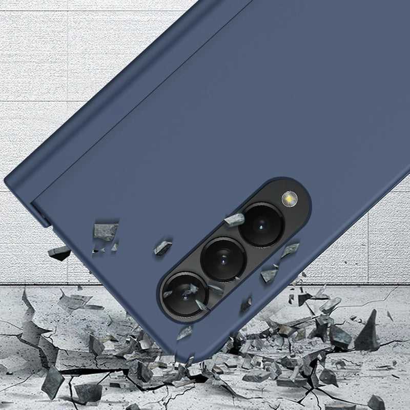 Integrated Shockproof Case for Samsung Galaxy z Fold 4 5g