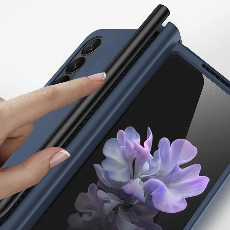 Integrated Shockproof Case for Samsung Galaxy z Fold 4 5g