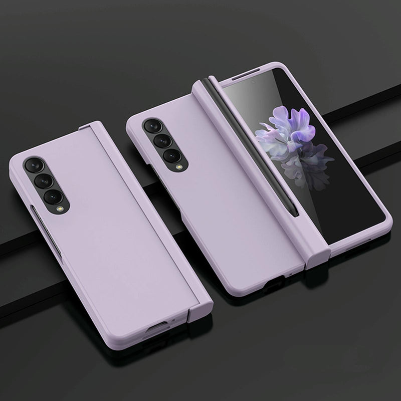 Integrated Shockproof Case for Samsung Galaxy z Fold 4 5g