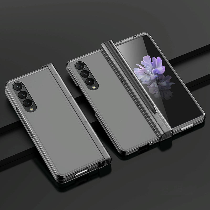 Integrated Shockproof Case for Samsung Galaxy z Fold 4 5g