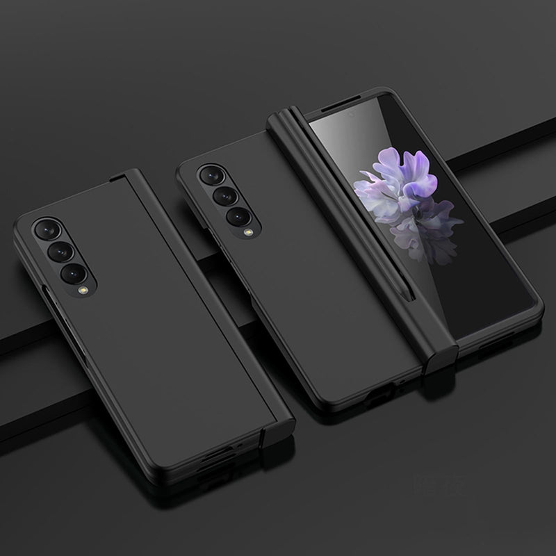 Integrated Shockproof Case for Samsung Galaxy z Fold 4 5g