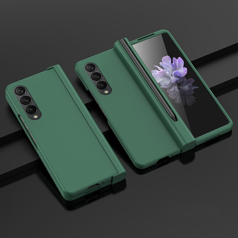 Integrated Shockproof Case for Samsung Galaxy z Fold 4 5g