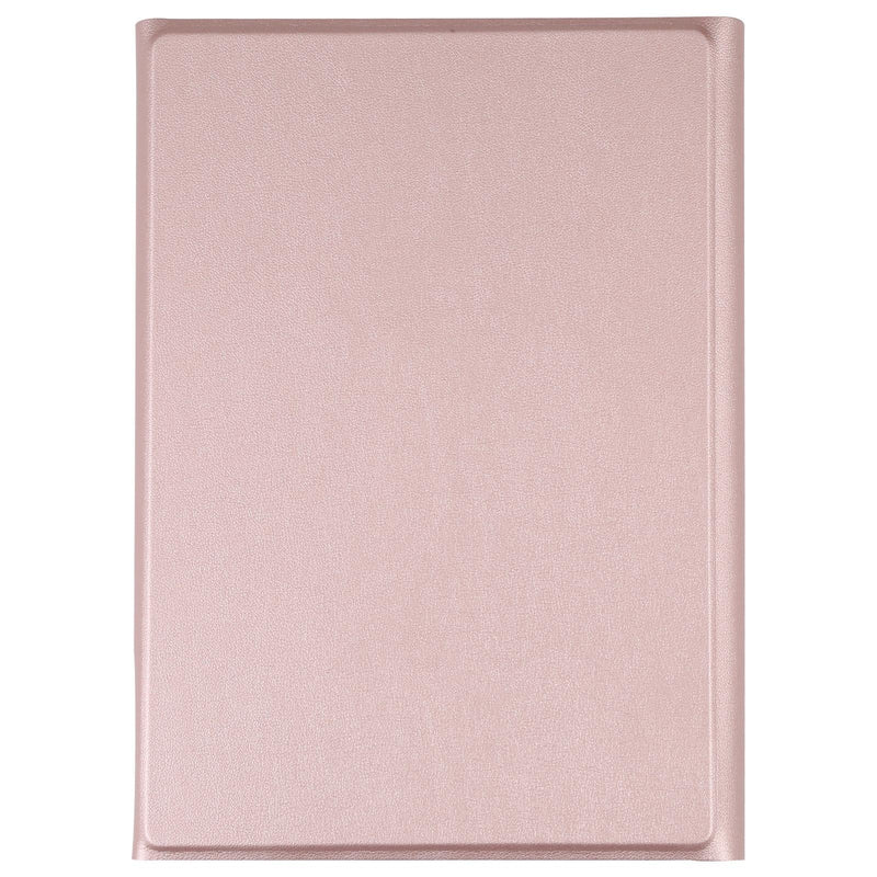 iPad Mini 6 Ultra-Thin Bluetooth Keyboard Case – Detachable  Leather
