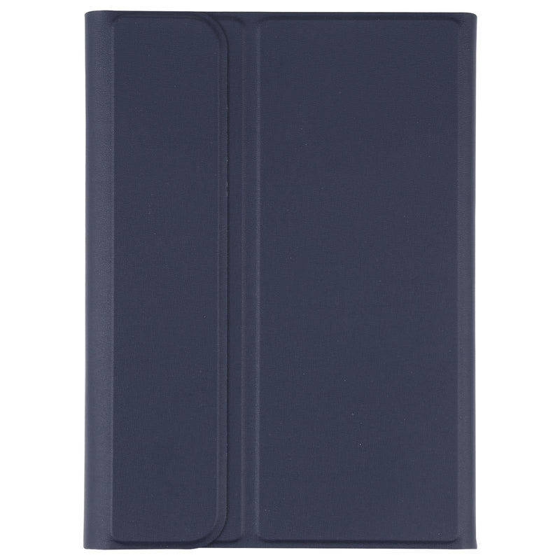 iPad Mini 6 Ultra-Thin Bluetooth Keyboard Case – Detachable  Leather