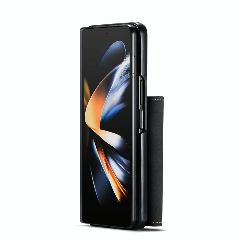 Multi-card Phone Case for Samsung Galaxy z Fold 4