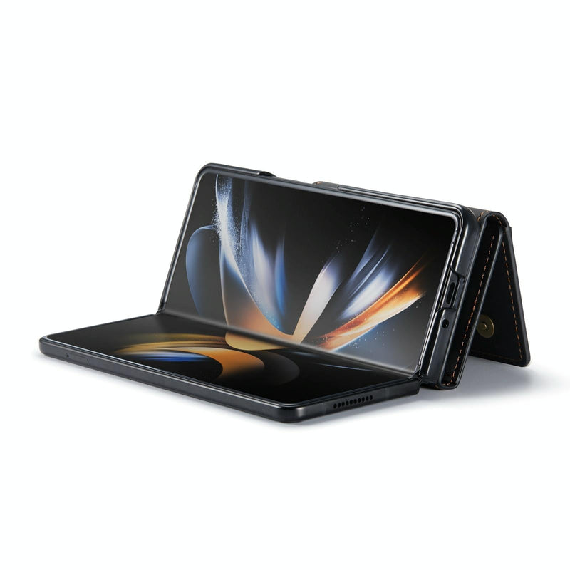 Multi-card Phone Case for Samsung Galaxy z Fold 4