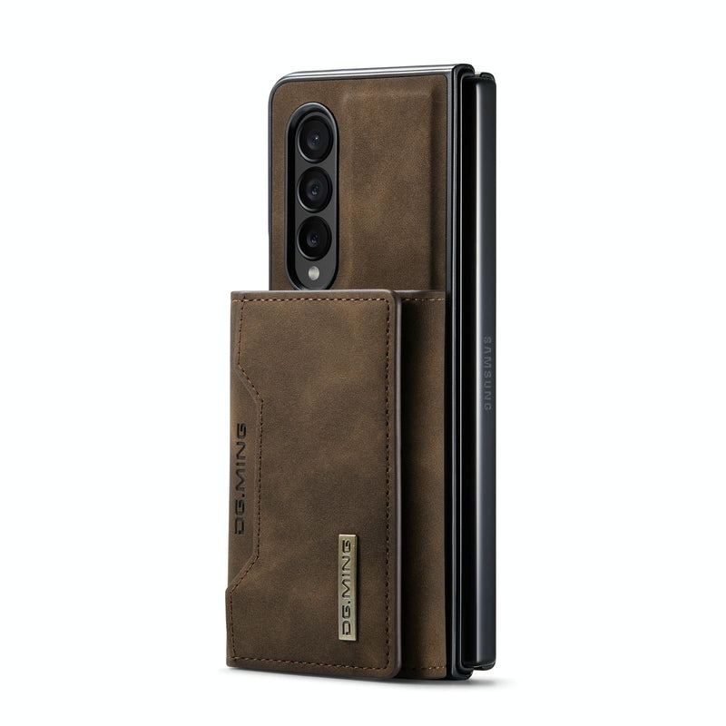 Multi-card Phone Case for Samsung Galaxy z Fold 4