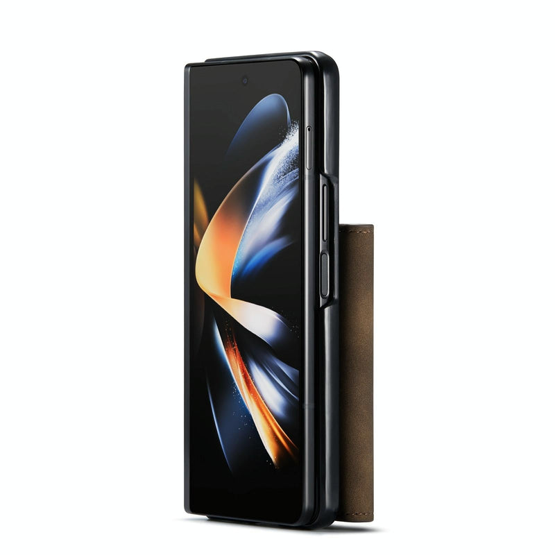 Multi-card Phone Case for Samsung Galaxy z Fold 4