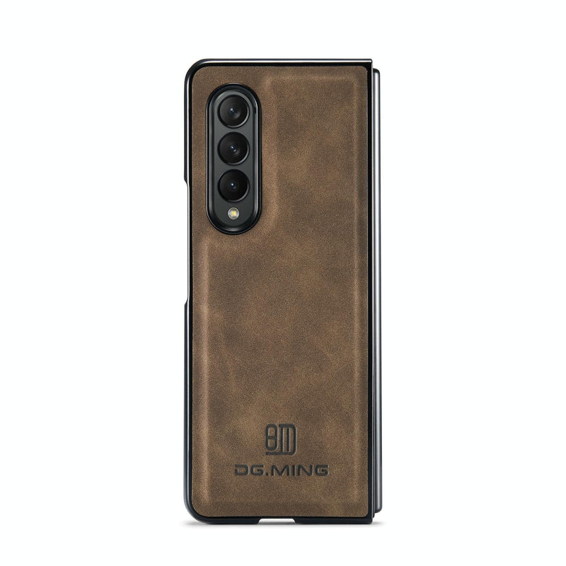 Multi-card Phone Case for Samsung Galaxy z Fold 4