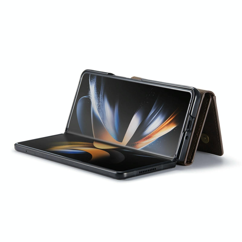 Multi-card Phone Case for Samsung Galaxy z Fold 4
