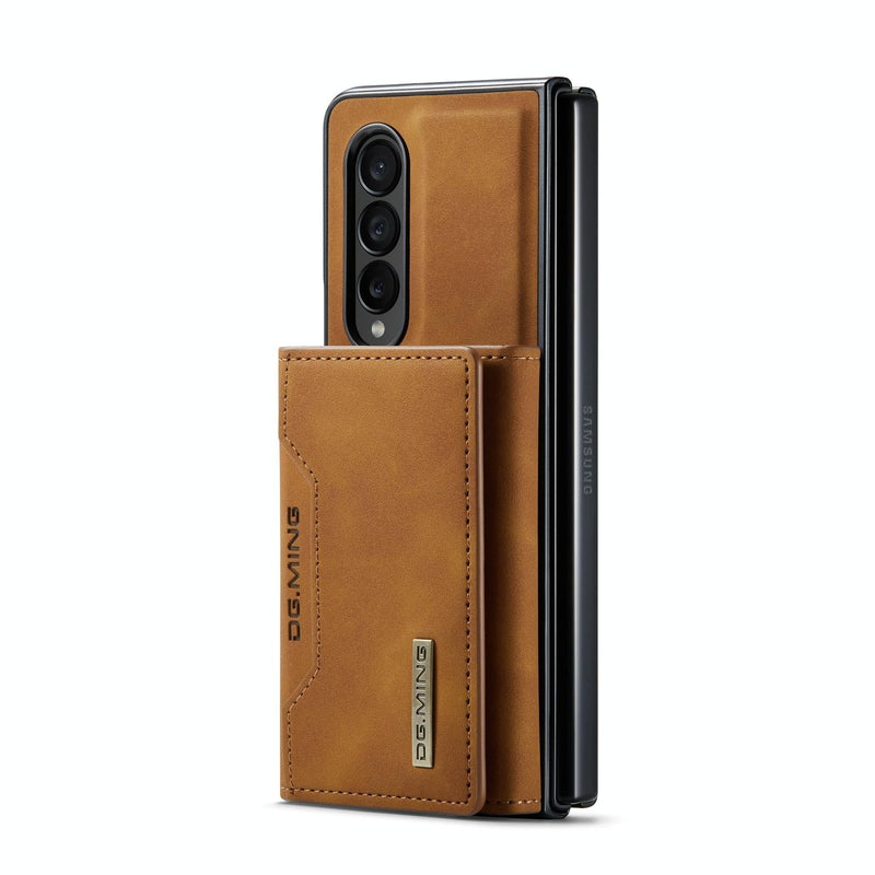 Multi-card Phone Case for Samsung Galaxy z Fold 4