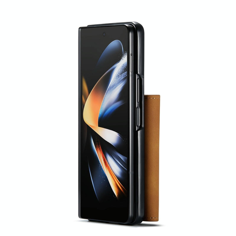 Multi-card Phone Case for Samsung Galaxy z Fold 4