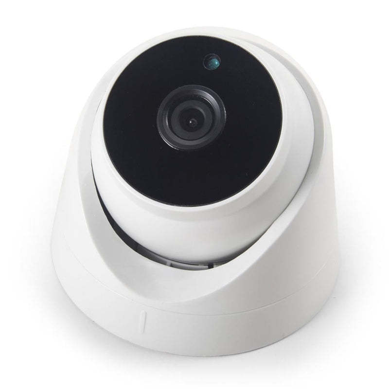 1080P PoE IP Camera with Night Vision – Indoor/Outdoor