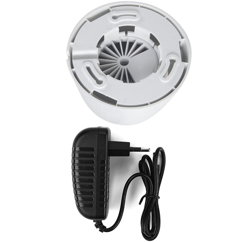 1080P PoE IP Camera with Night Vision – Indoor/Outdoor