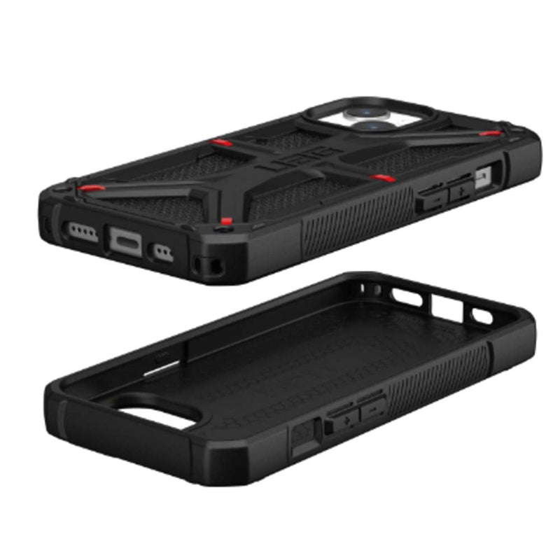 UAG Monarch Kevlar Back Case for iPhone 15 Plus