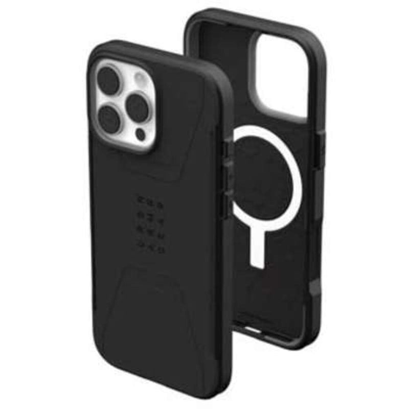 UAG Civilian Magsafe Back Case for iPhoNE 16 Pro