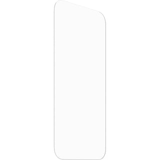 . OtterBox iPhone 15 Pro Max Screen Protector – 6.7" Clear Antimicrobial Glass