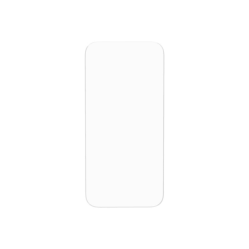 OtterBox Tempered Glass Protector – Scratch-Resistant for iPhone 15/16