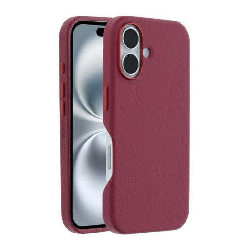 OtterBox Symmetry Cactus Back Case for iPhone 16