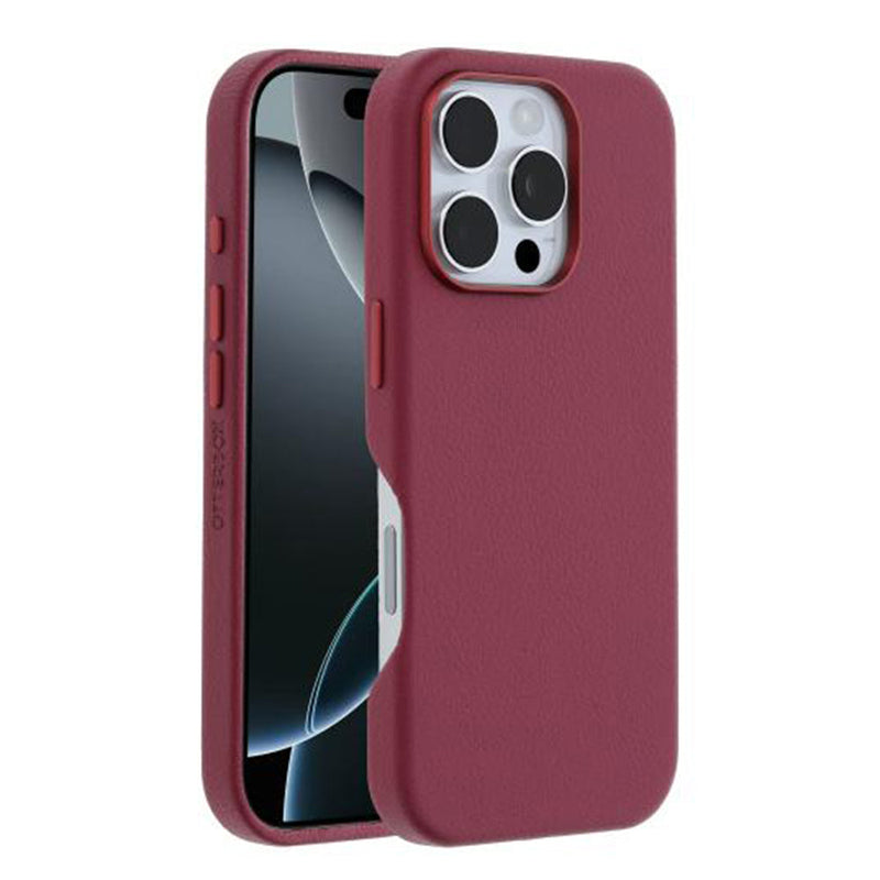 OtterBox Symmetry Cactus Back Case for iPhone 16 Pro