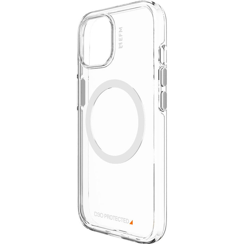 EFM Aspen Case Armour with D3O BIO for iPhone 15