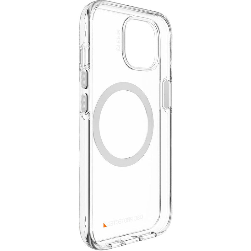 EFM Aspen Case Armour with D3O BIO for iPhone 15