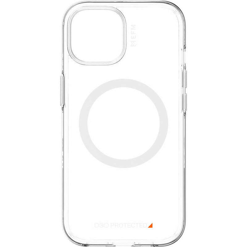 EFM Aspen Case Armour with D3O BIO for iPhone 15