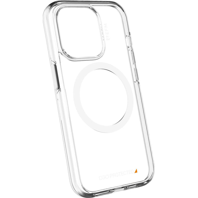 EFM Aspen Case Armour with D3O BIO suits iPhone 15 Pro