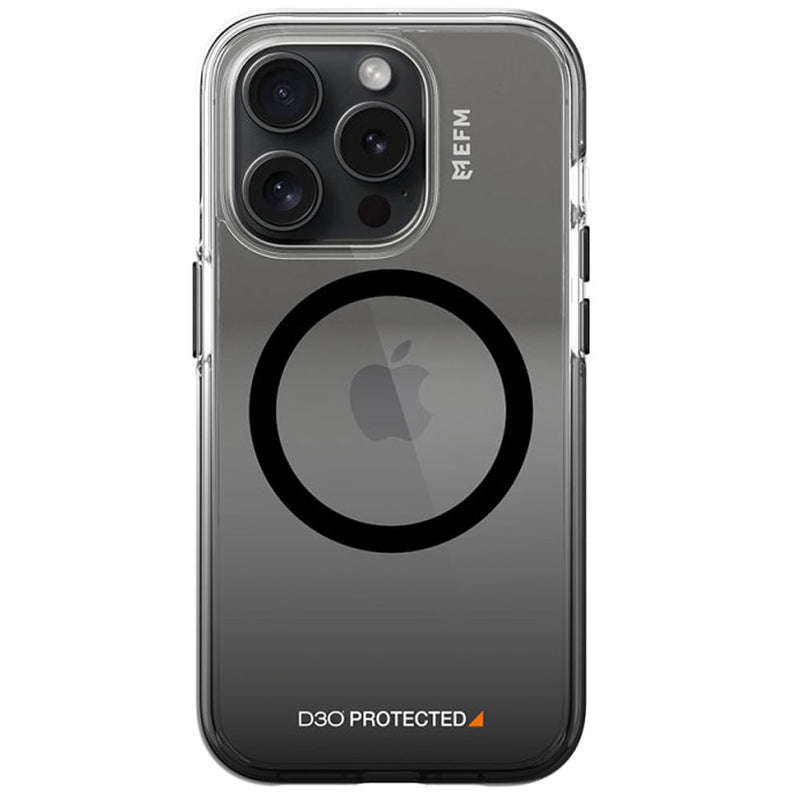 EFM Aspen Case Armour with D3O BIO for iPhone 15 Pro Max