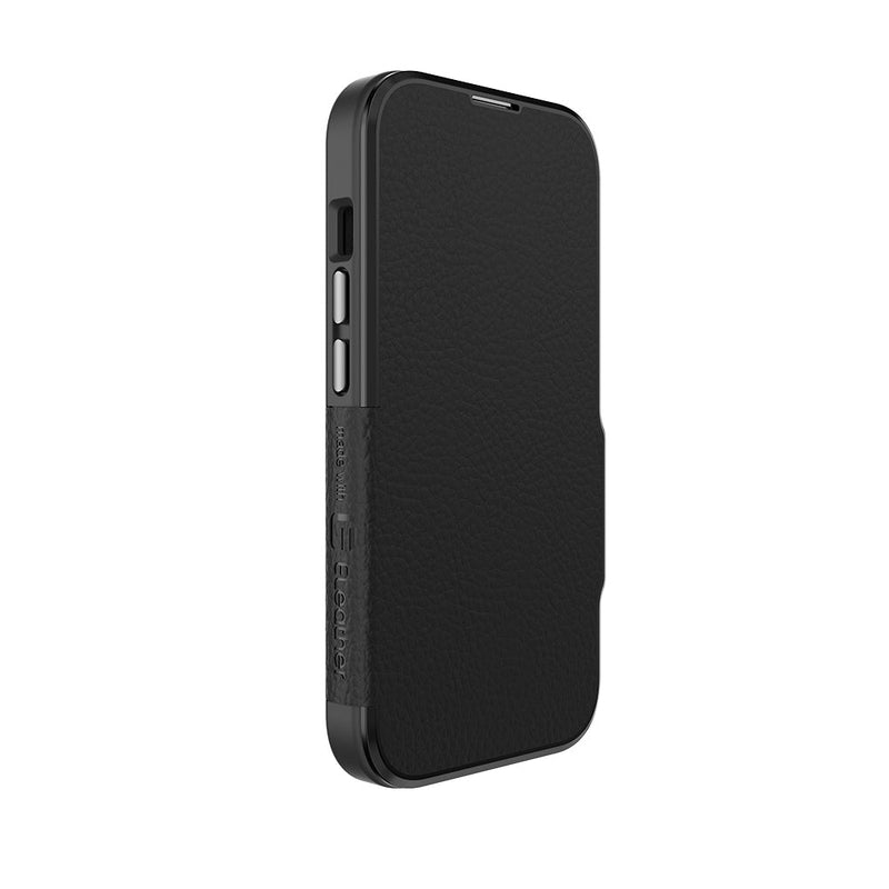 EFM Monaco E-leather Wallet Case Armour With D3O Plus for Iphone 15