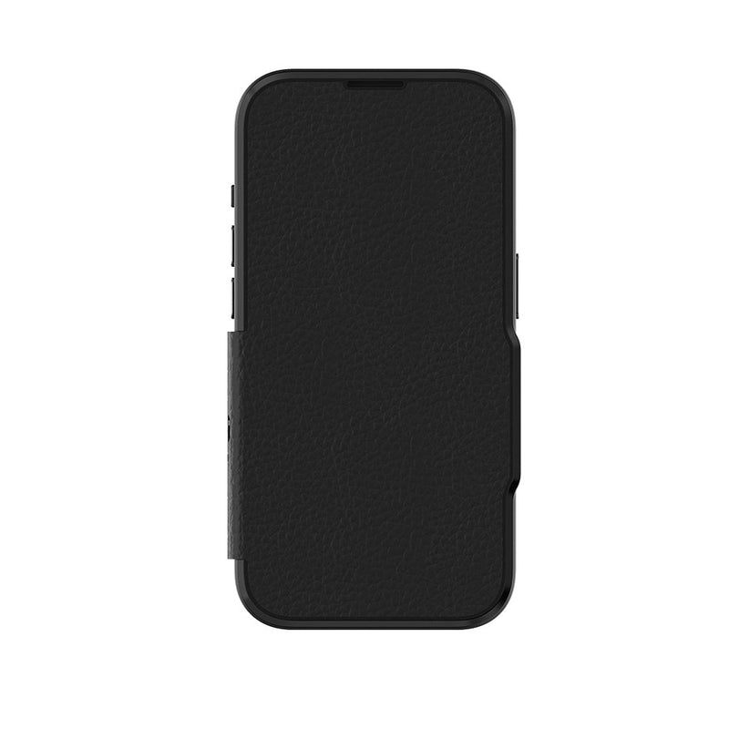 EFM Monaco E-leather Wallet Case Armour With D3O Plus for Iphone 15