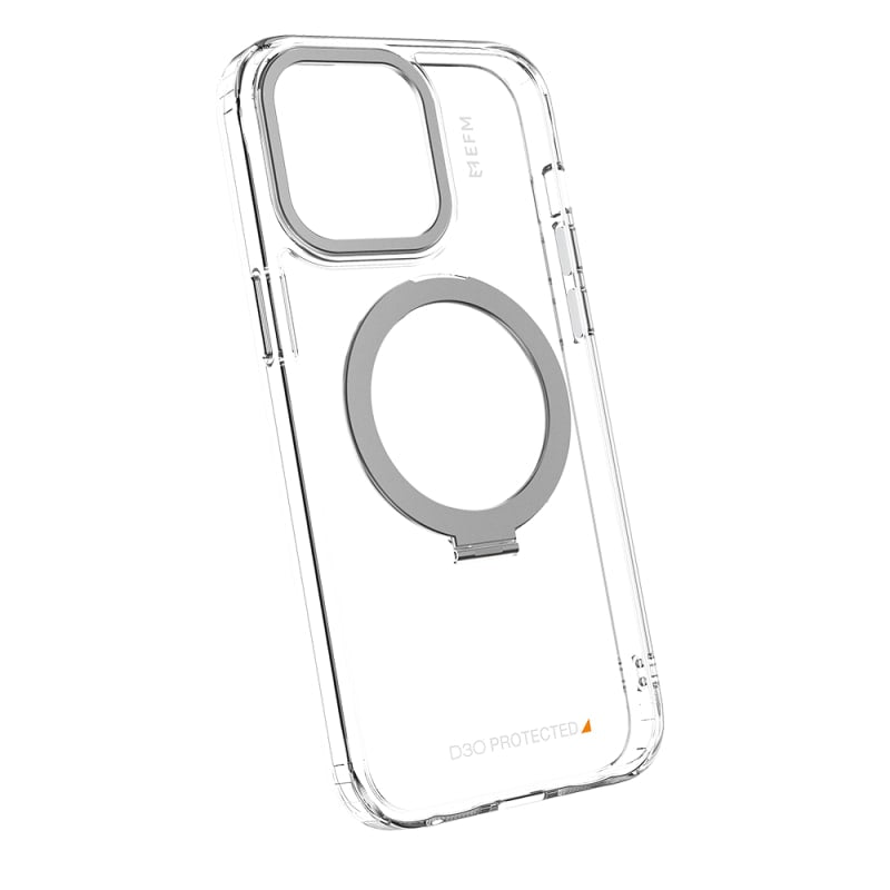 EFM Alta Case Armour with D3O BIO For iPhone 15 Pro