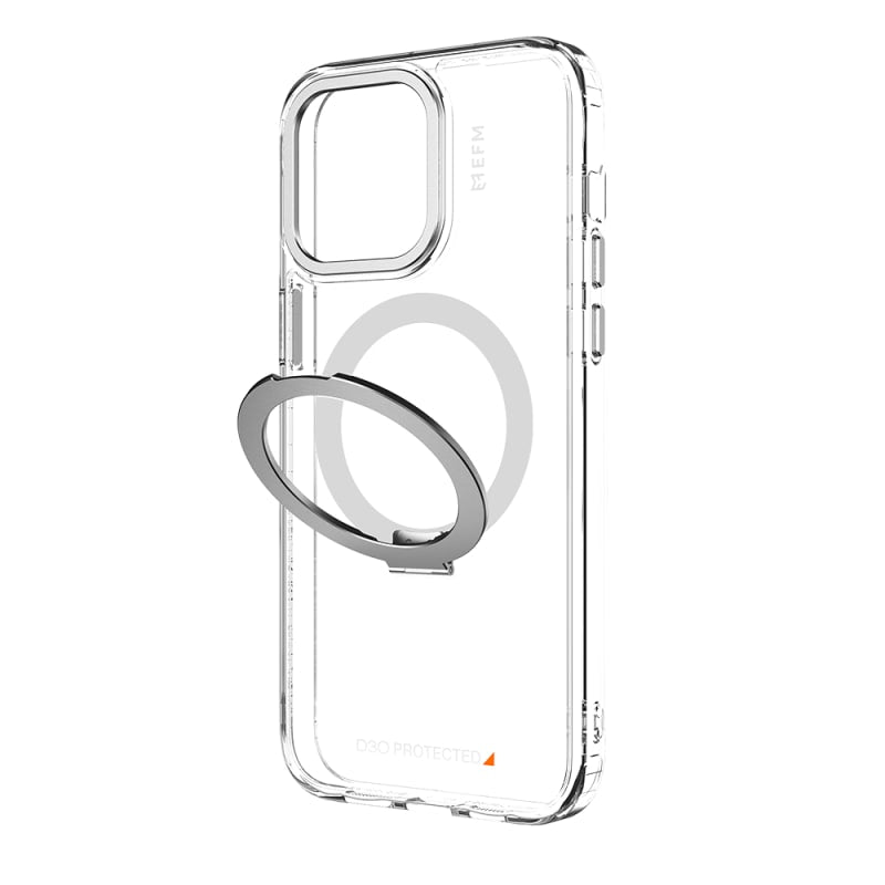 EFM Alta Case Armour with D3O BIO For iPhone 15 Pro